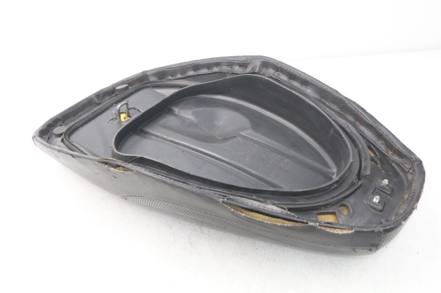 photo de SEAT BAOTIAN TRAVEL SPIRIT 50 (2010 - 2012)