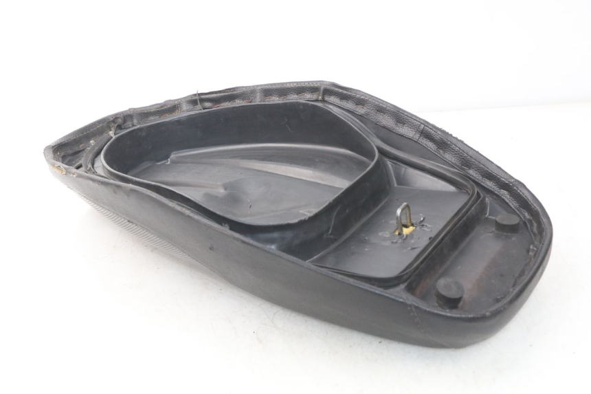 photo de SEAT BAOTIAN TRAVEL SPIRIT 50 (2010 - 2012)