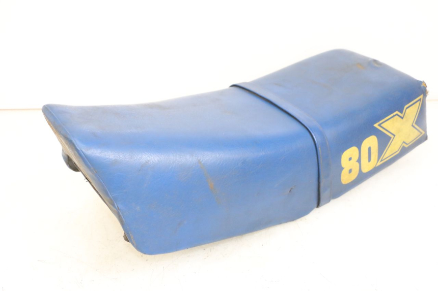 photo de SEAT SUZUKI TS X 80 (1984 - 1988)