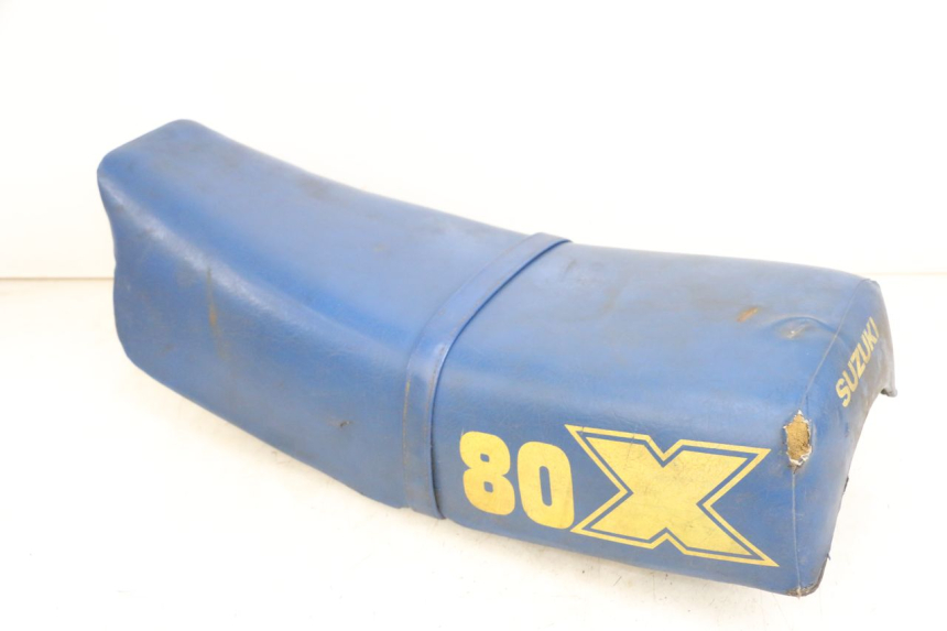 photo de SEAT SUZUKI TS X 80 (1984 - 1988)