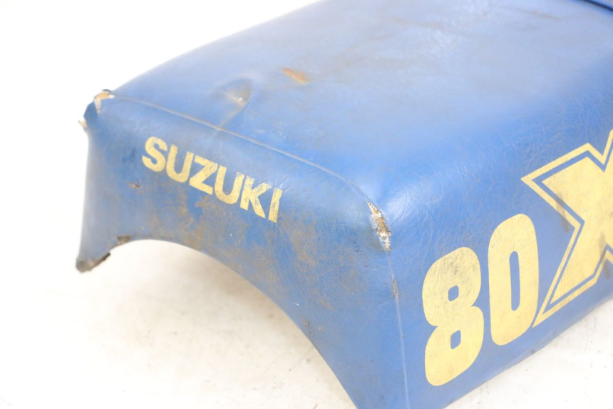 photo de SEAT SUZUKI TS X 80 (1984 - 1988)