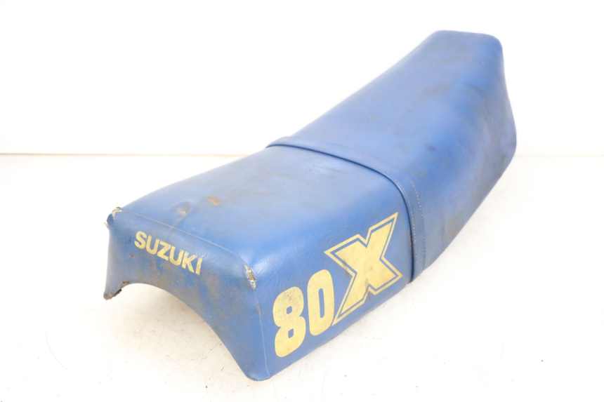 photo de SEAT SUZUKI TS X 80 (1984 - 1988)