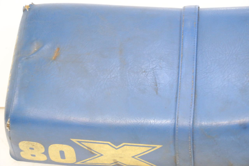 photo de SEAT SUZUKI TS X 80 (1984 - 1988)
