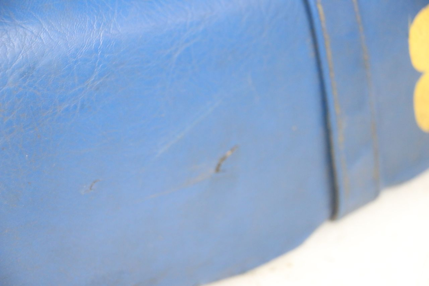 photo de SEAT SUZUKI TS X 80 (1984 - 1988)