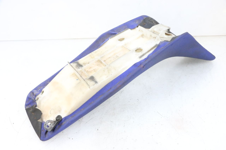 photo de SEAT YAMAHA TTR 125 (2000 - 2020) - Technical close-up