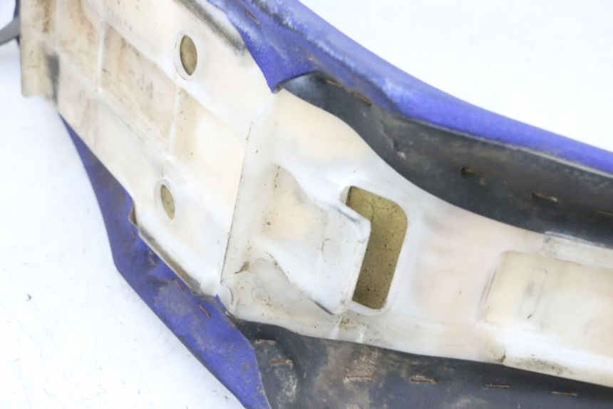 photo de SEAT YAMAHA TTR 125 (2000 - 2020) - Fixing points details