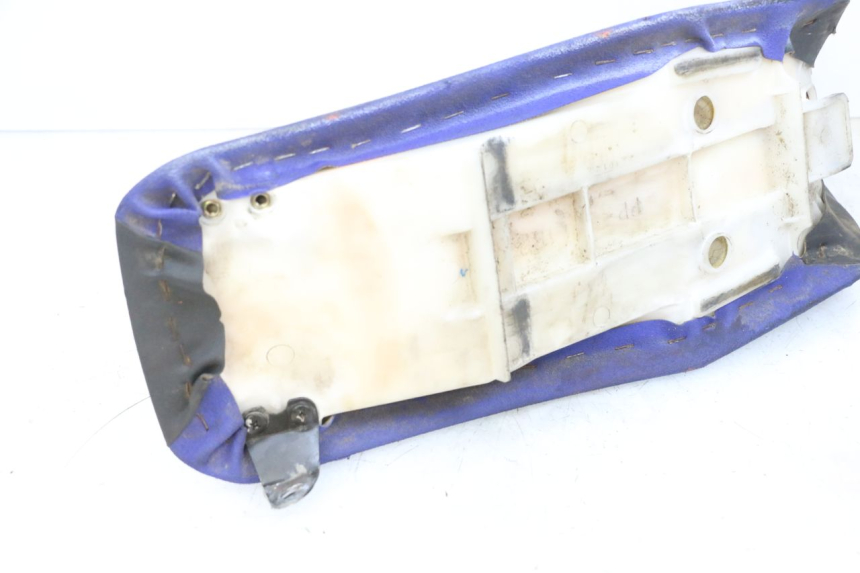 photo de SEAT YAMAHA TTR 125 (2000 - 2020) - Markings and original references