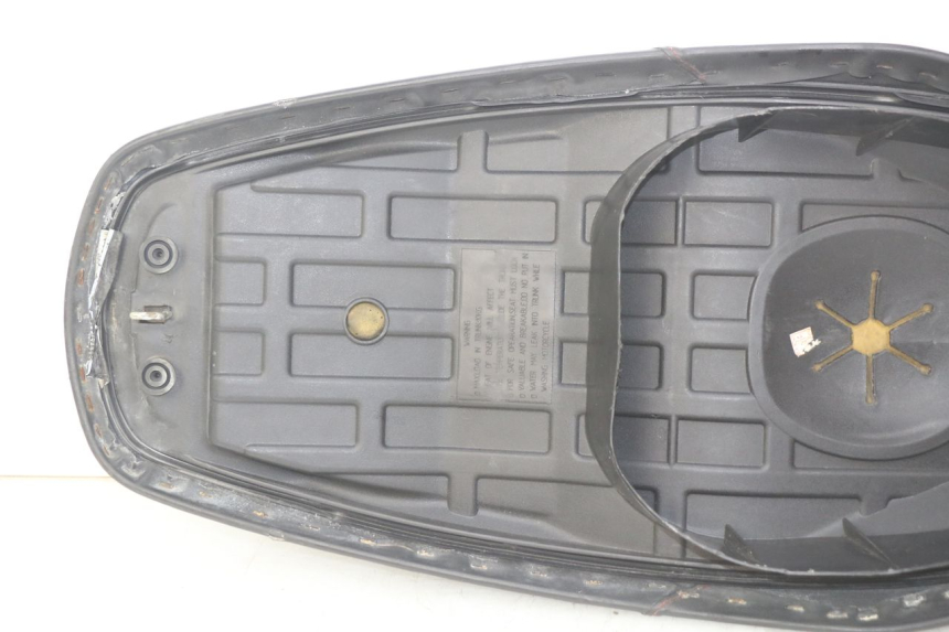 photo de SEAT PEUGEOT TWEET 4T 50 (2010 - 2014)