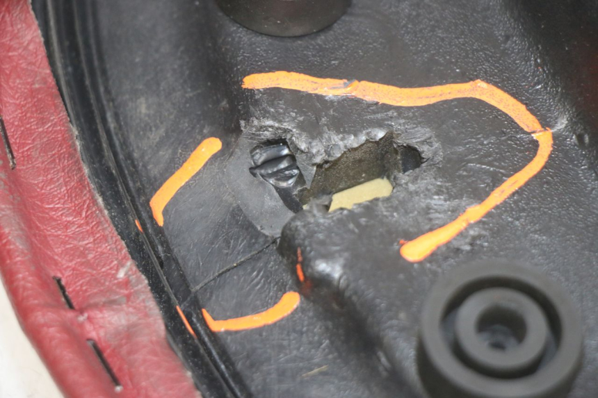 photo de SEAT PEUGEOT TWEET 4T 50 (2014 - 2019)