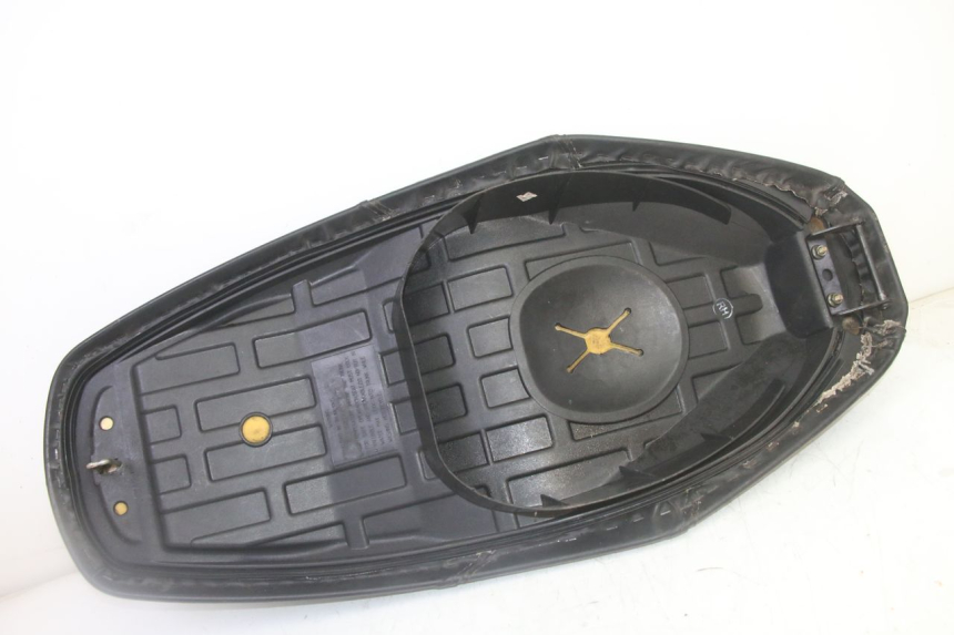 photo de SEAT PEUGEOT TWEET 4T 50 (2018 - 2020)