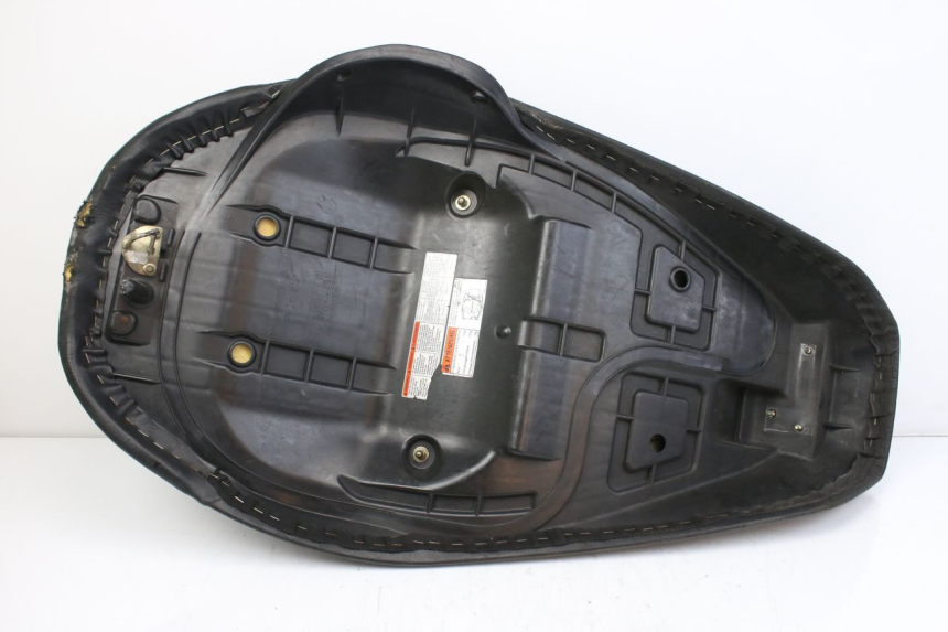 photo de SEAT SUZUKI UH BURGMAN 125 (2002 - 2006)