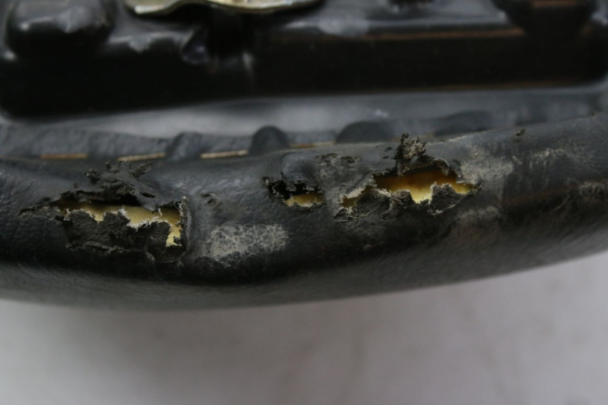 photo de SEAT SUZUKI UH BURGMAN 125 (2002 - 2006)