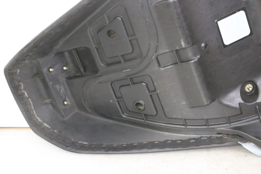 photo de SEAT SUZUKI UH BURGMAN 125 (2002 - 2006)