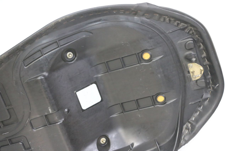 photo de SEAT SUZUKI UH BURGMAN 125 (2002 - 2006)