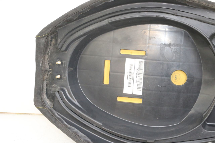photo de Saddle BEELINE VELOCE 4T 50 (2011 - 2020)