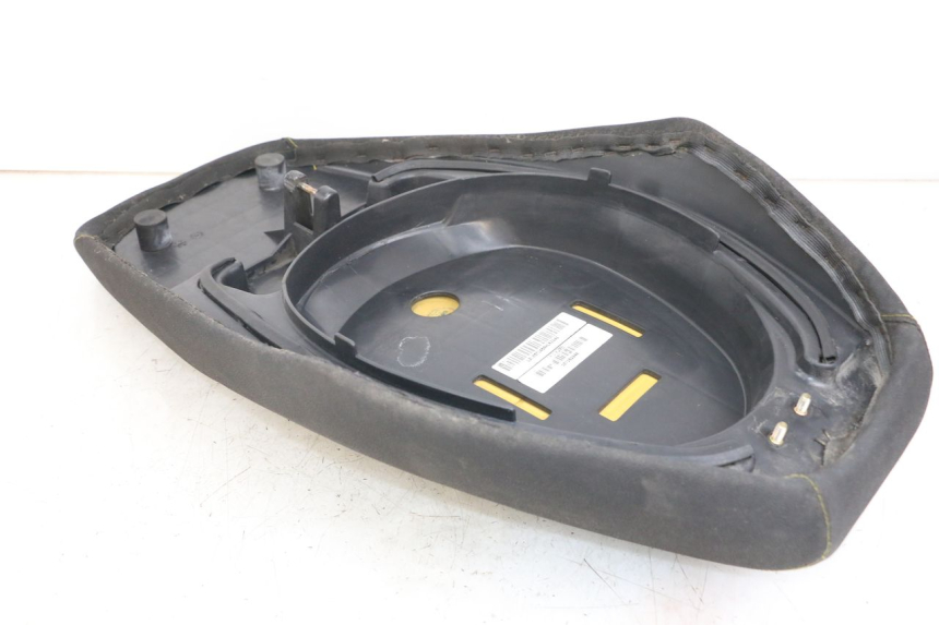photo de Saddle BEELINE VELOCE 4T 50 (2011 - 2020)