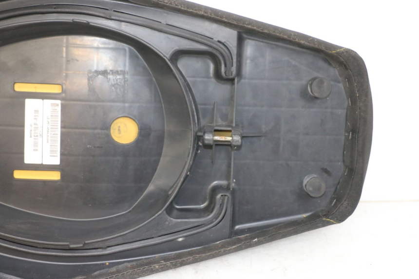 photo de Saddle BEELINE VELOCE 4T 50 (2011 - 2020)