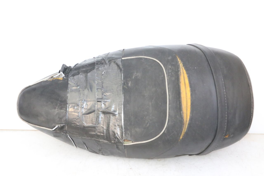 photo de SEAT PIAGGIO VESPA S 2T 50 (2007 - 2014)