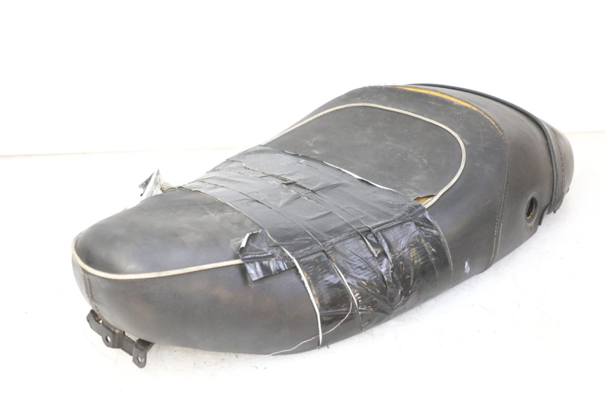 photo de SEAT PIAGGIO VESPA S 2T 50 (2007 - 2014)