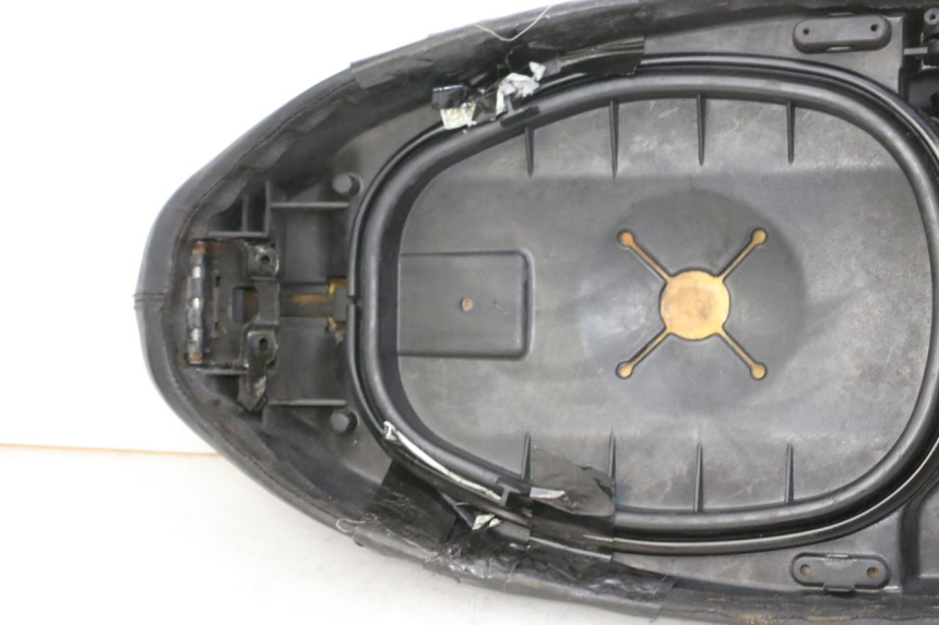 photo de SEAT PIAGGIO VESPA S 2T 50 (2007 - 2014)