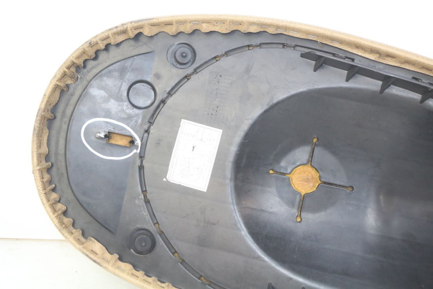 photo de SEAT PEUGEOT VIVACITY NEW 4T 50 (2008 - 2017)