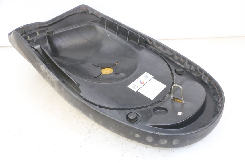 photo de SEAT PEUGEOT VIVACITY NEW 4T 50 (2008 - 2017)
