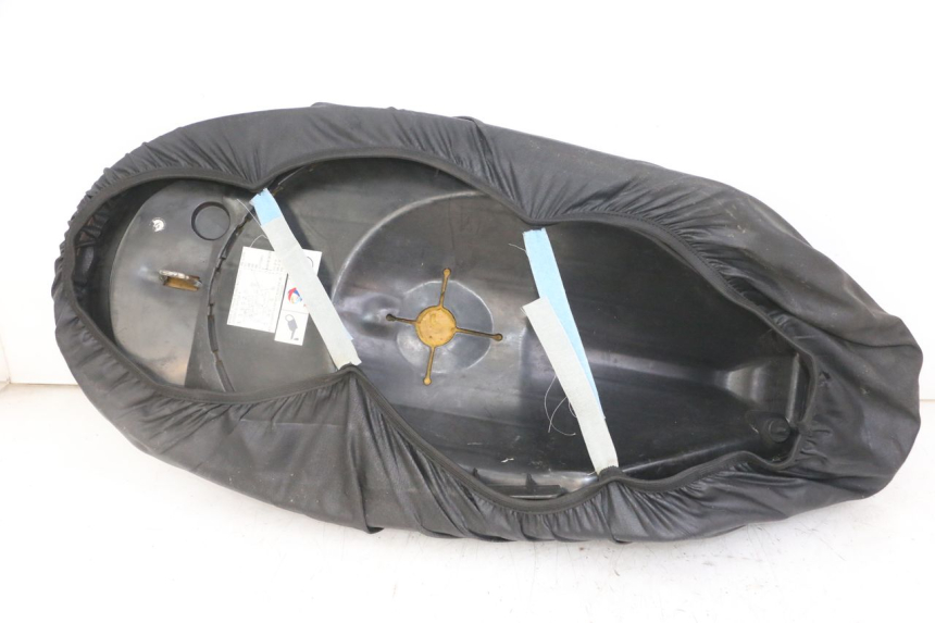 photo de SEAT PEUGEOT VIVACITY NEW 4T 50 (2008 - 2017)