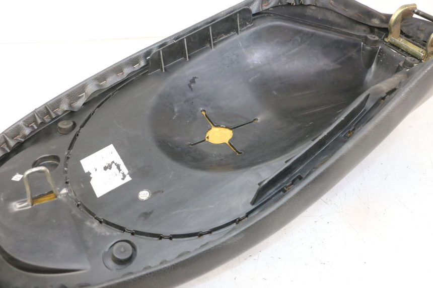 photo de SEAT PEUGEOT VIVACITY NEW 4T 50 (2008 - 2017)