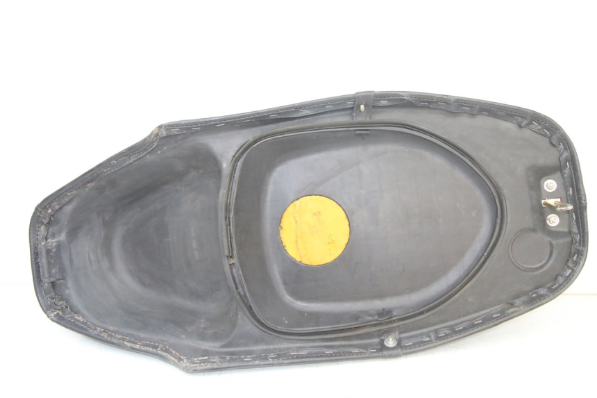 photo de SEAT VONROAD YIBEN 125 (2006 - 2010)