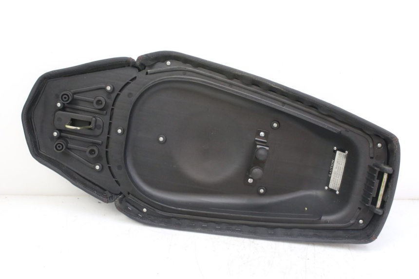 photo de SEAT WAYSCRAL E-SPEED 1 (2022 - 2024)