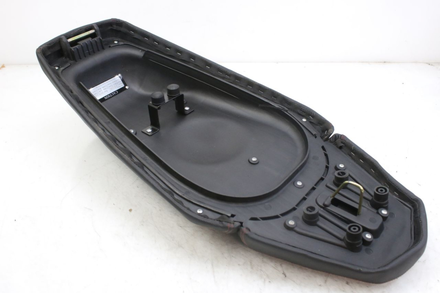 photo de SEAT WAYSCRAL E-SPEED 1 (2022 - 2024)