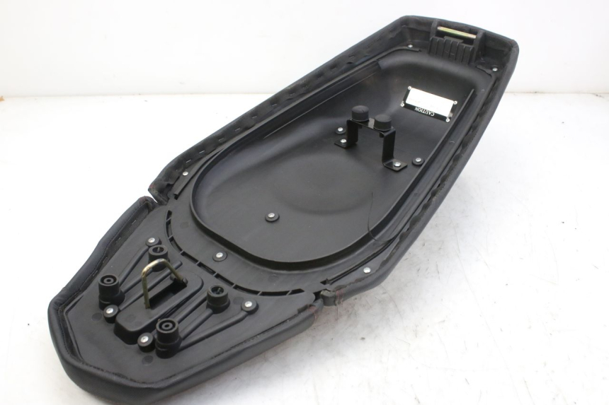 photo de SEAT WAYSCRAL E-SPEED 1 (2022 - 2024)