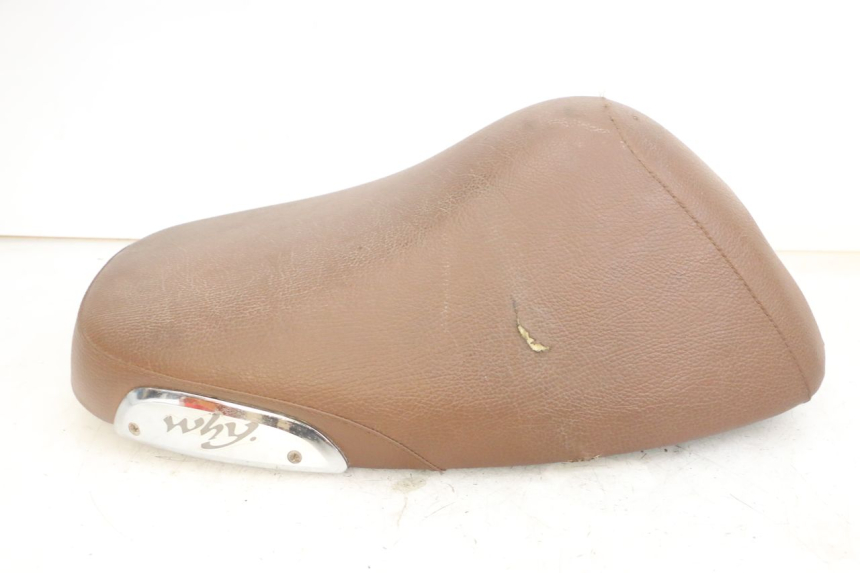 photo de SEAT YAMAHA WHY 50 (1998 - 2000)