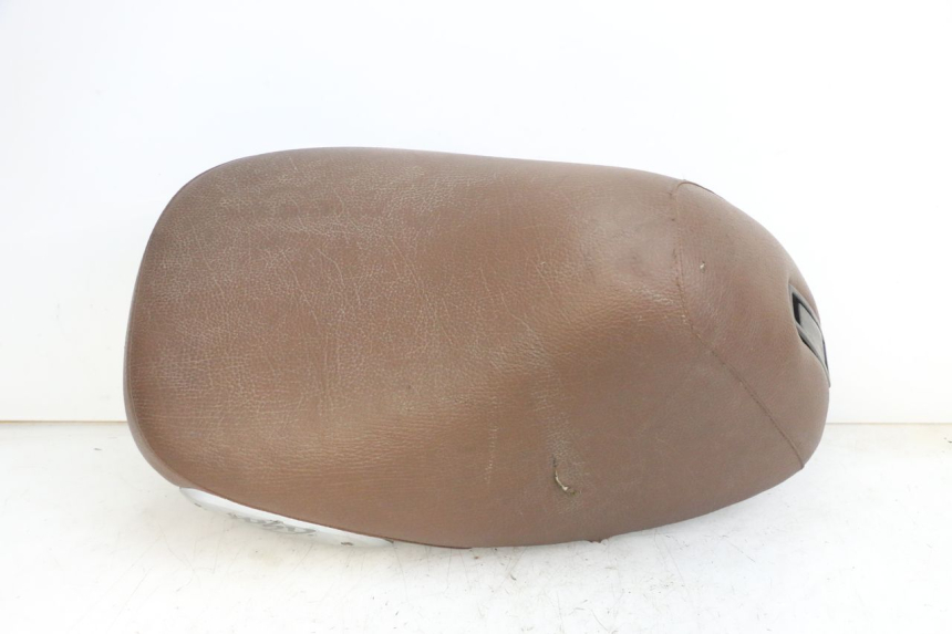 photo de SEAT YAMAHA WHY 50 (1998 - 2000)