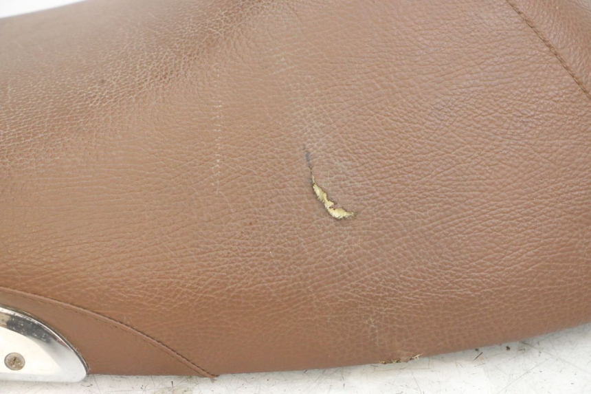 photo de SEAT YAMAHA WHY 50 (1998 - 2000)