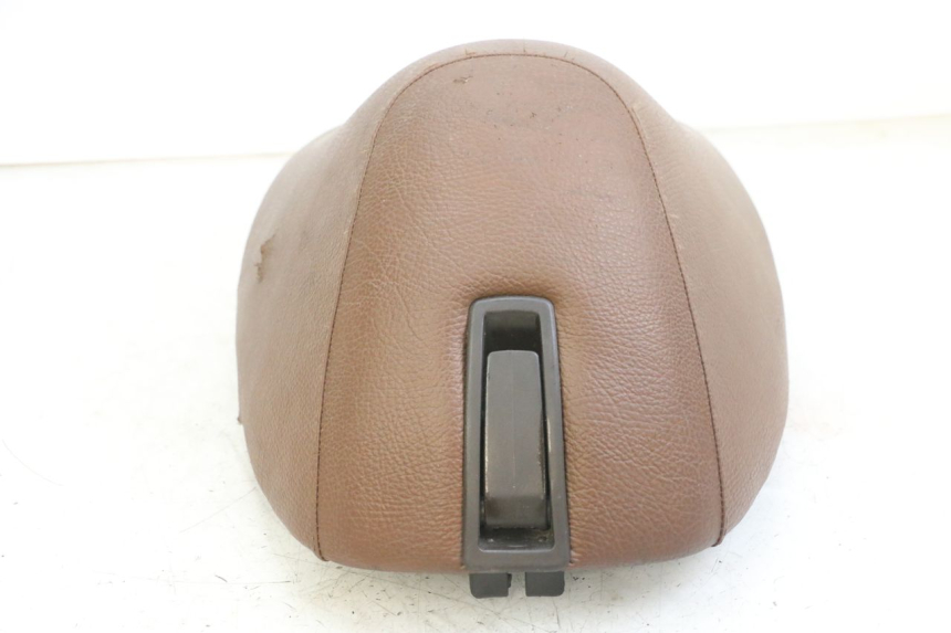 photo de SEAT YAMAHA WHY 50 (1998 - 2000)
