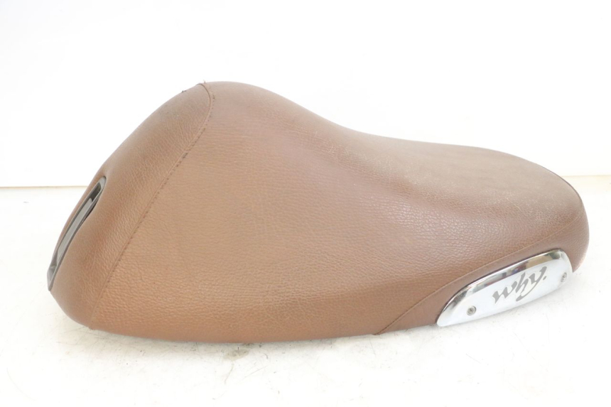 photo de SEAT YAMAHA WHY 50 (1998 - 2000)