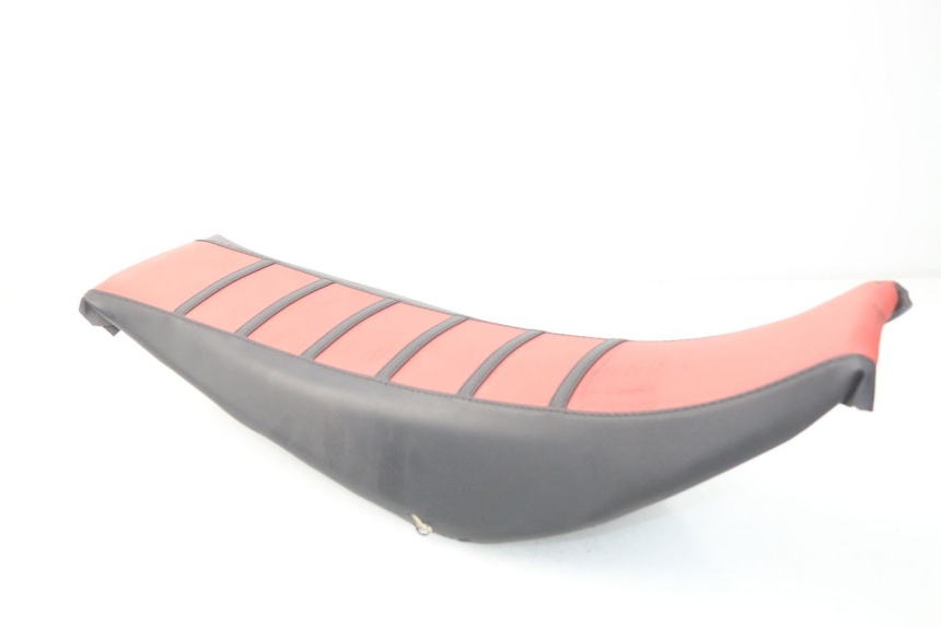 photo de SEAT YAMAHA WR R 125 (2009 - 2017)