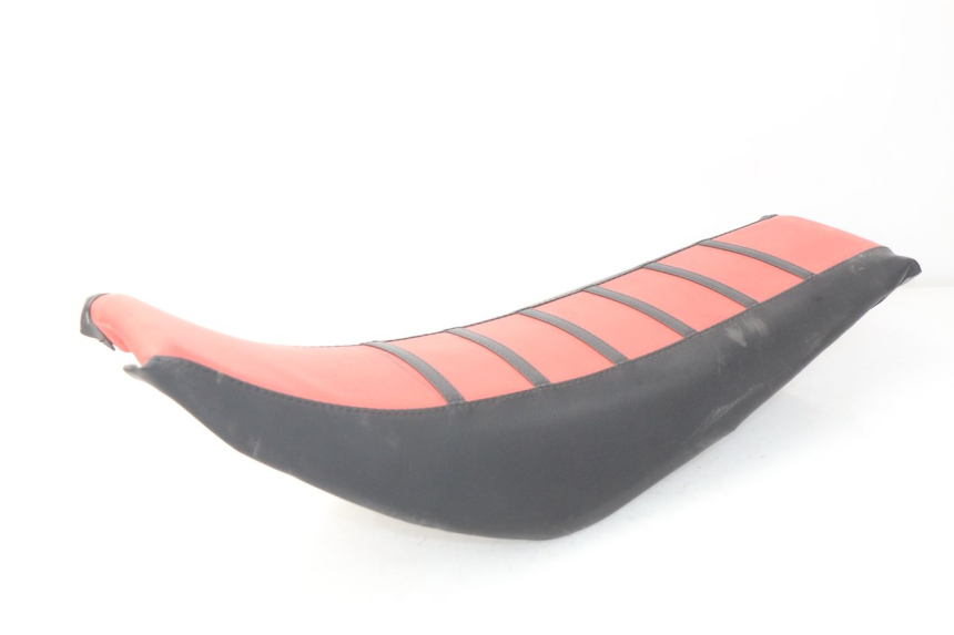 photo de SEAT YAMAHA WR R 125 (2009 - 2017)