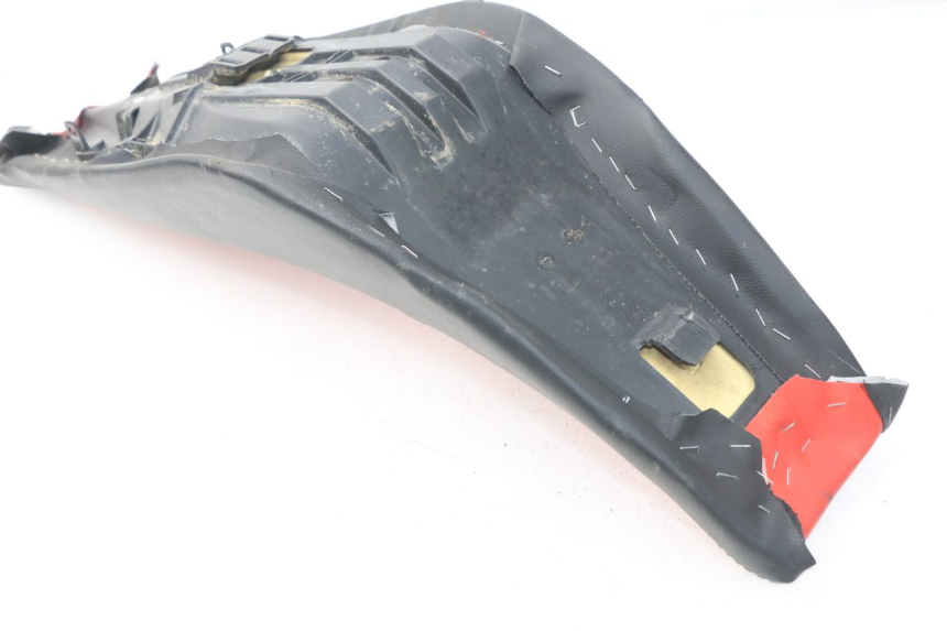 photo de SEAT YAMAHA WR R 125 (2009 - 2017)