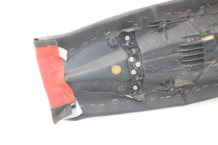 photo de SEAT YAMAHA WR R 125 (2009 - 2017)