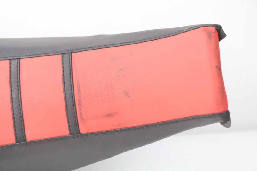 photo de SEAT YAMAHA WR R 125 (2009 - 2017)