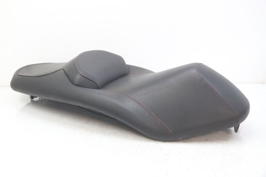photo de SEAT YAMAHA X-CITY XCITY 125 (2007 - 2008)