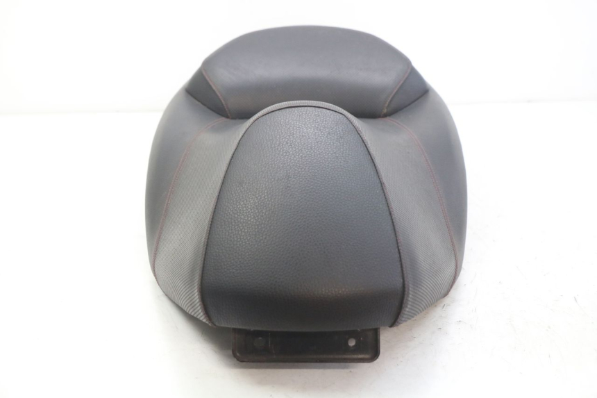 photo de SEAT YAMAHA X-CITY XCITY 125 (2007 - 2008)