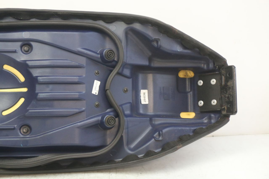 photo de SEAT YAMAHA X-CITY XCITY 125 (2007 - 2008)