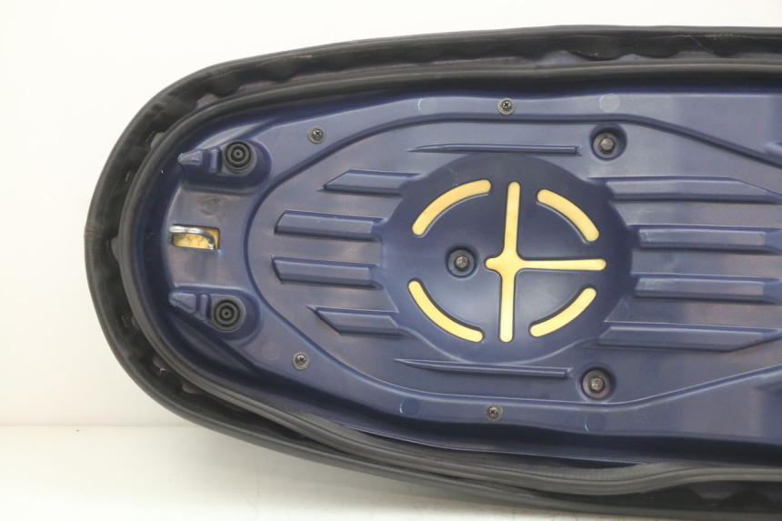 photo de SEAT YAMAHA X-CITY XCITY 125 (2007 - 2008)