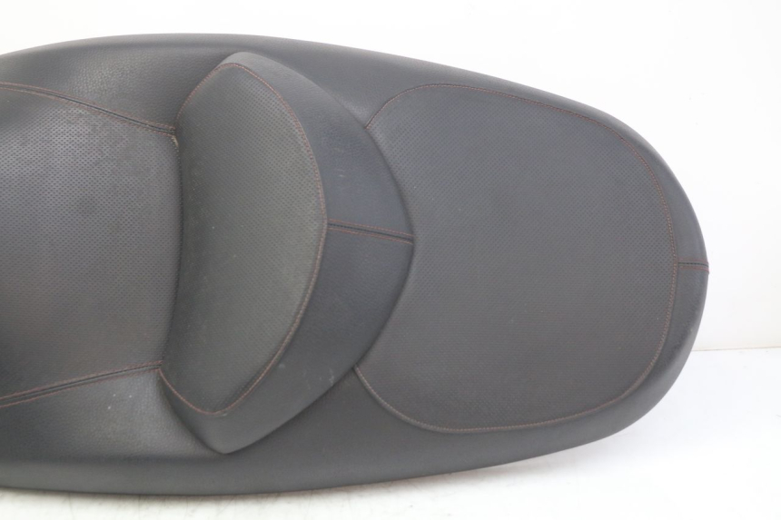 photo de SEAT YAMAHA X-CITY XCITY 125 (2007 - 2008)