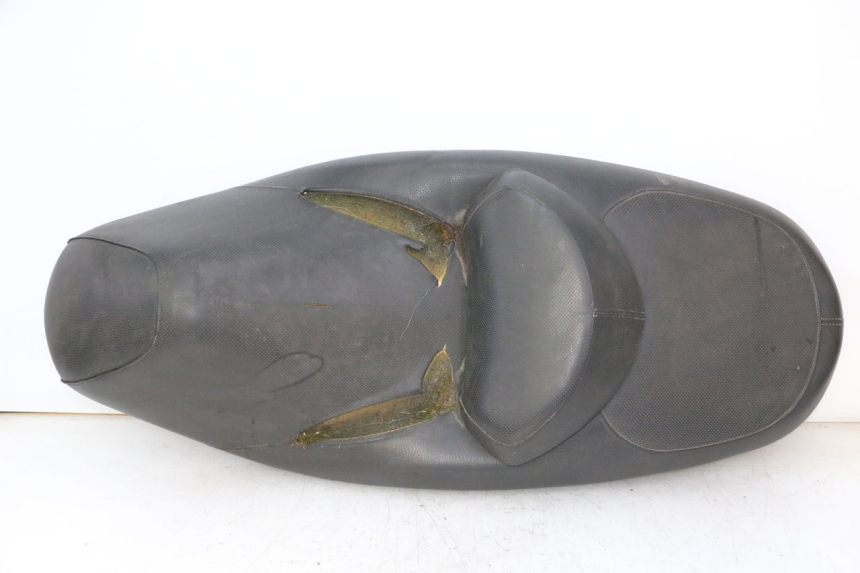 photo de SEAT YAMAHA X-CITY XCITY 125 (2007 - 2008)