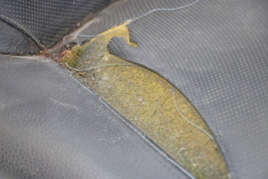 photo de SEAT YAMAHA X-CITY XCITY 125 (2007 - 2008)