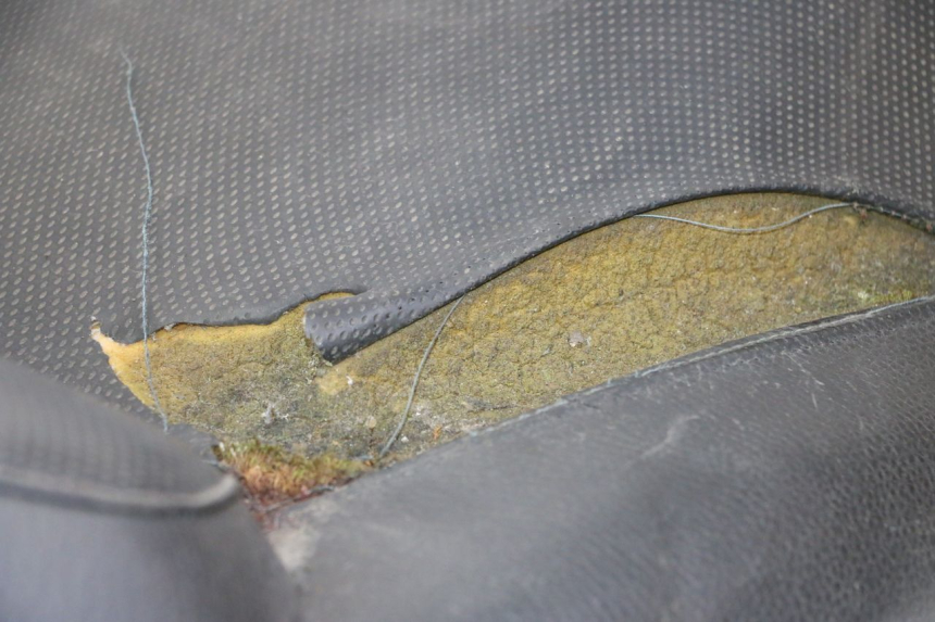 photo de SEAT YAMAHA X-CITY XCITY 125 (2007 - 2008)